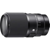 Sigma 105mm f/2.8 DG DN Macro Art Lens (L-Mount) - BHM Store