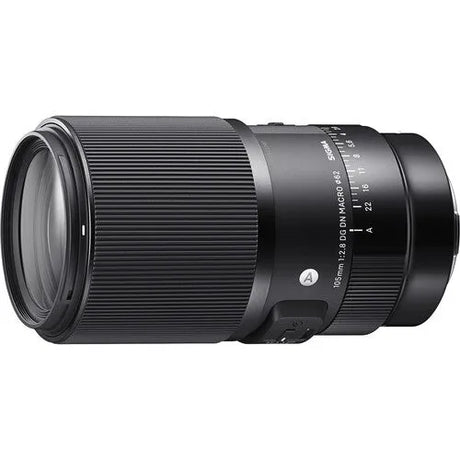 Sigma 105mm f/2.8 DG DN Macro Art Lens (L-Mount) - BHM Store