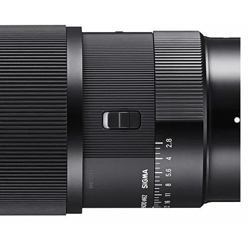 Sigma 105mm f/2.8 DG DN Macro Art Lens (L-Mount) - BHM Store