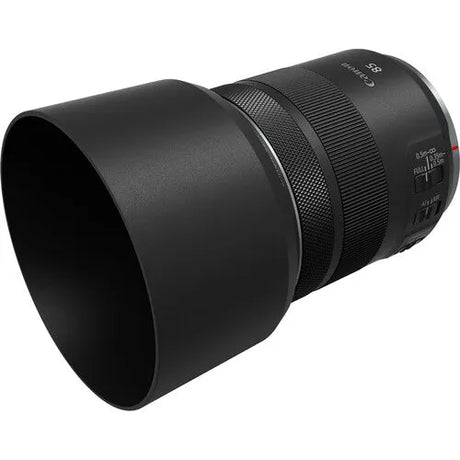 Canon RF 85mm f/2 Macro IS STM Lens - BHM Store