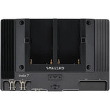 SmallHD INDIE 7 Touchscreen On-Camera Monitor - BHM Store