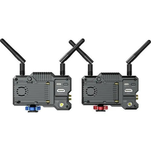 Hollyland Mars 400S PRO SDI/HDMI Wireless Video Transmission System - BHM Store