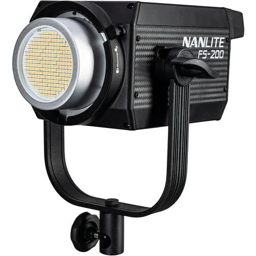 Nanlite FS-200 Daylight LED Monolight - BHM Store