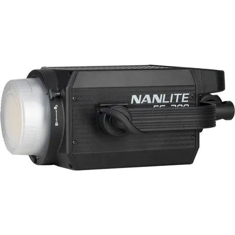 Nanlite FS-200 Daylight LED Monolight - BHM Store