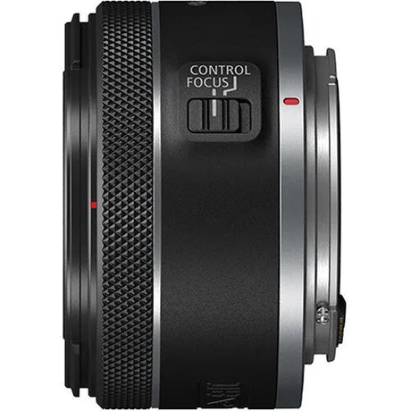 Canon RF 50mm f/1.8 STM Lens (Canon RF) - BHM Store