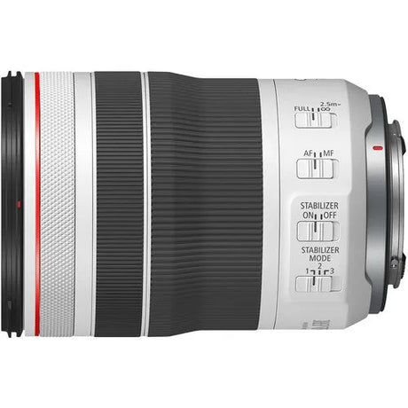 Canon RF 70-200mm f/4 L IS USM Lens - BHM Store