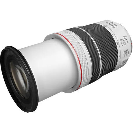 Canon RF 70-200mm f/4 L IS USM Lens - BHM Store