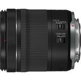 Canon RF 24-105mm f/4-7.1 IS STM Lens - BHM Store