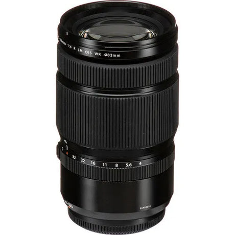 FUJIFILM GF 45-100mm f/4 R LM OIS WR Lens - BHM Store