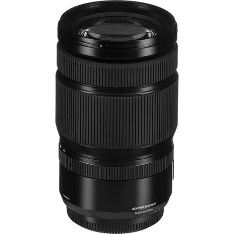 FUJIFILM GF 45-100mm f/4 R LM OIS WR Lens - BHM Store