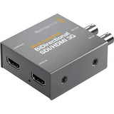 Blackmagic Design Micro Converter Bidirectional SDI/HDMI 3G (with Power Supply)