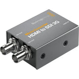 Blackmagic Design Micro Converter HDMI to SDI 3G (with Power Supply)