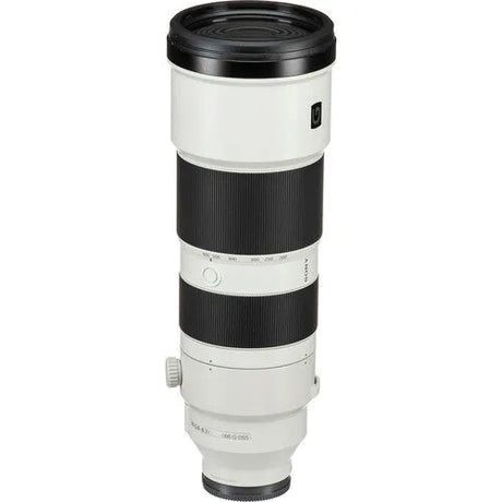 Sony FE 200-600mm f/5.6-6.3 G OSS Lens - BHM Store