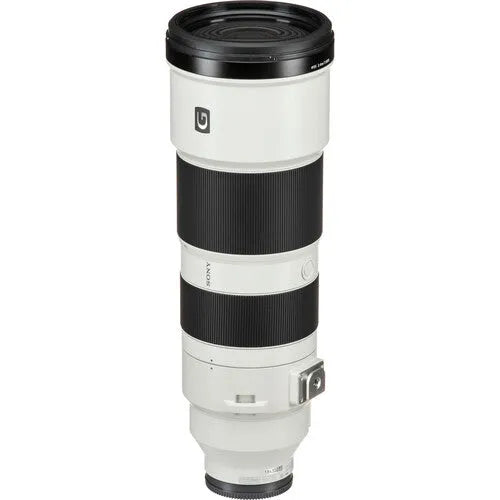 Sony FE 200-600mm f/5.6-6.3 G OSS Lens - BHM Store