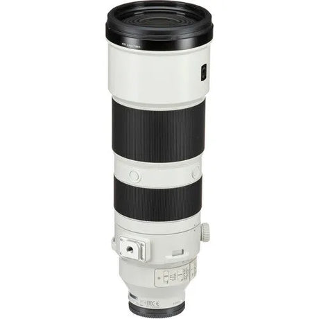 Sony FE 200-600mm f/5.6-6.3 G OSS Lens - BHM Store