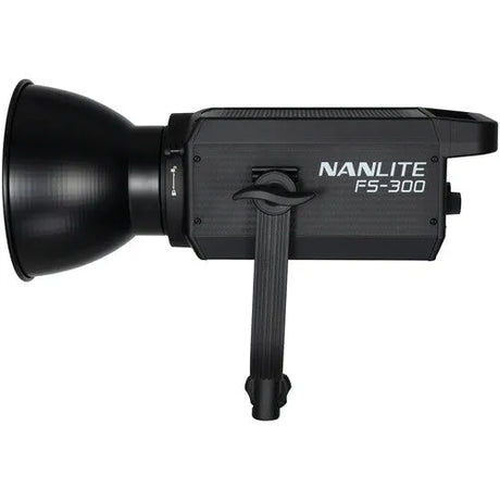 Nanlite FS-300 Daylight LED Monolight - BHM Store