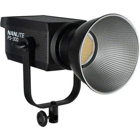 Nanlite FS-300 Daylight LED Monolight - BHM Store