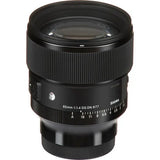 Sigma 85mm f/1.4 DG DN Art Lens for Sony E - BHM Store