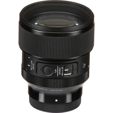 Sigma 85mm f/1.4 DG DN Art Lens for Sony E - BHM Store