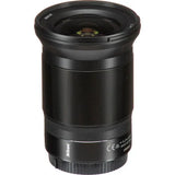 Nikon NIKKOR Z 20mm f/1.8 S Lens - BHM Store