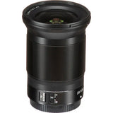 Nikon NIKKOR Z 20mm f/1.8 S Lens - BHM Store