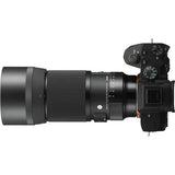 Sigma 105mm f/2.8 DG DN Macro Art Lens (Sony E) - BHM Store