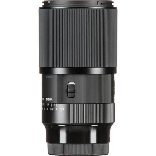 Sigma 105mm f/2.8 DG DN Macro Art Lens (Sony E) - BHM Store