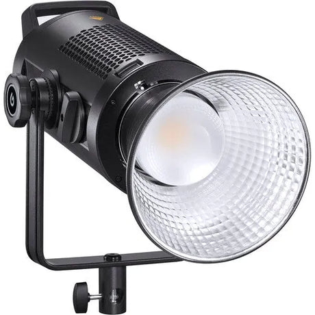 Godox Bi-Color Zoomable LED Video Light - BHM Store