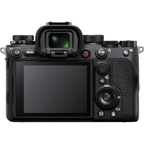 Sony a1 Alpha One Mirrorless Camera - BHM Store