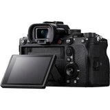 Sony a1 Alpha One Mirrorless Camera - BHM Store