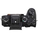 Sony a1 Alpha One Mirrorless Camera - BHM Store