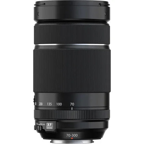 FUJIFILM XF 70-300mm f/4-5.6 R LM OIS WR Lens - BHM Store