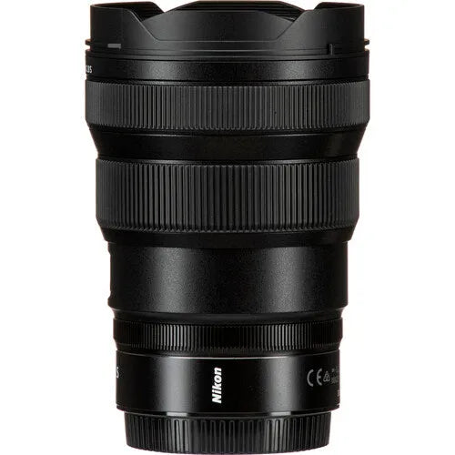 Nikon NIKKOR Z 14-24mm f/2.8 S Lens - BHM Store