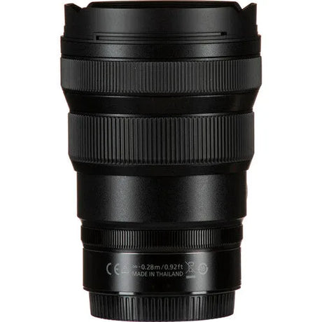 Nikon NIKKOR Z 14-24mm f/2.8 S Lens - BHM Store