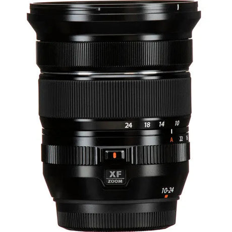 FUJIFILM XF 10-24mm f/4 R OIS WR Lens - BHM Store