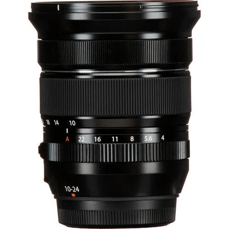 FUJIFILM XF 10-24mm f/4 R OIS WR Lens - BHM Store