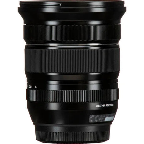 FUJIFILM XF 10-24mm f/4 R OIS WR Lens - BHM Store