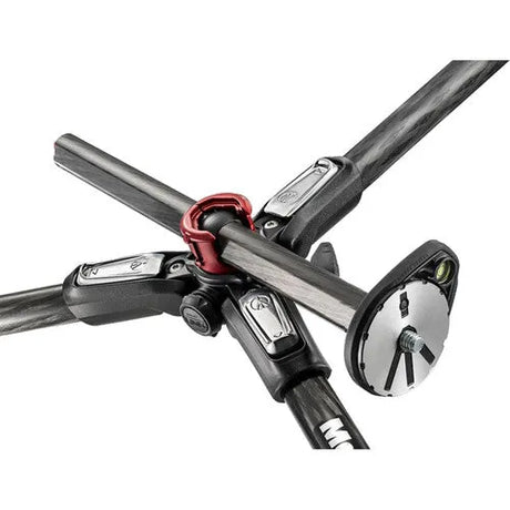 Manfrotto MT190CXPRO3 Carbon Fiber Tripod - BHM Store