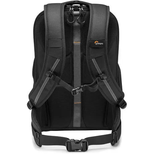 Lowepro Flipside 400 AW III Camera Backpack (Black) - BHM Store