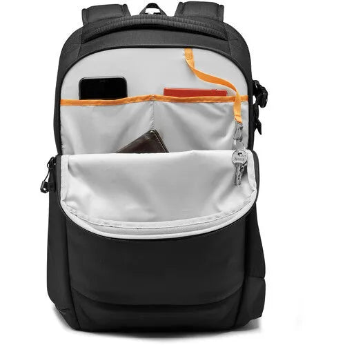 Lowepro Flipside 400 AW III Camera Backpack (Black) - BHM Store