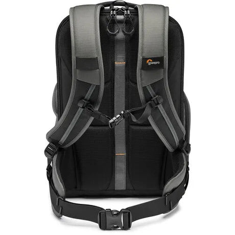 Lowepro Flipside 400 AW III Camera Backpack (Gray) - BHM Store