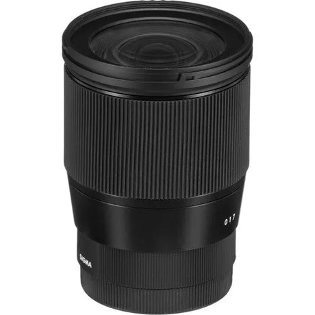 Sigma 16mm f/1.4 DC DN Contemporary Lens (Leica L) - BHM Store