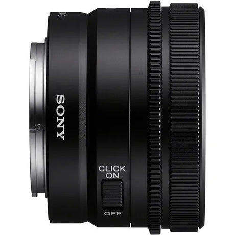 Sony FE 24mm f/2.8 G Lens - BHM Store