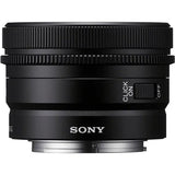 Sony FE 50mm f/2.5 G Lens - BHM Store