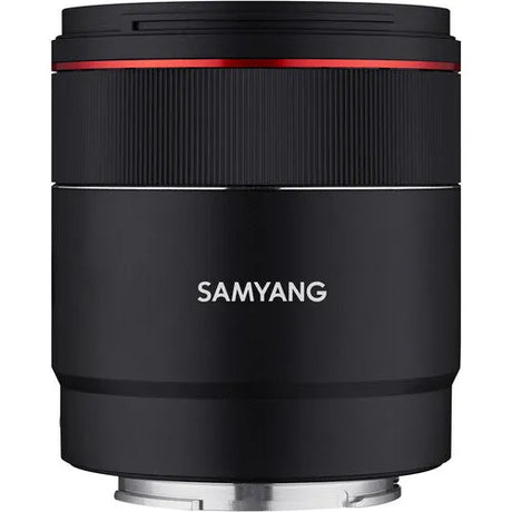 Samyang 24mm f/1.8 AF Compact Lens for Sony E - BHM Store