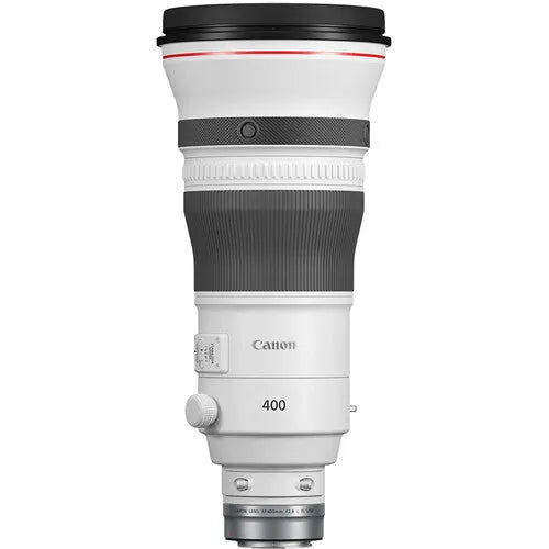 Canon RF 400mm f/2.8 L IS USM Lens - BHM Store