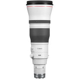 Canon RF 600mm f/4 L IS USM Lens - BHM Store