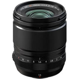 FUJIFILM XF 18mm f/1.4 R LM WR Lens - BHM Store