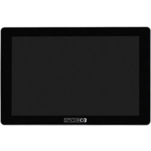 SmallHD Cine 7 Touchscreen On-Camera Monitor (L-Series) - BHM Store