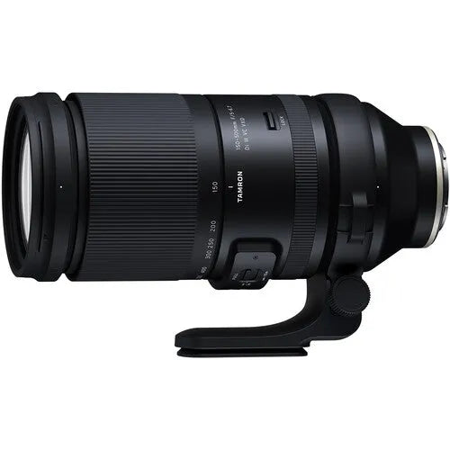 Tamron 150-500mm f/5-6.7 Di III VC VXD Lens (Sony E) - BHM Store